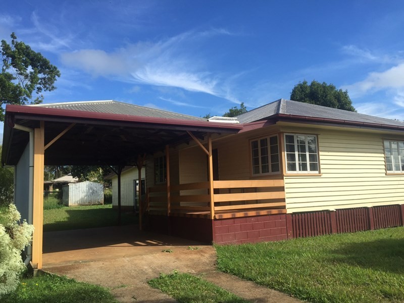 22 Hastie Street, Tolga QLD 4882