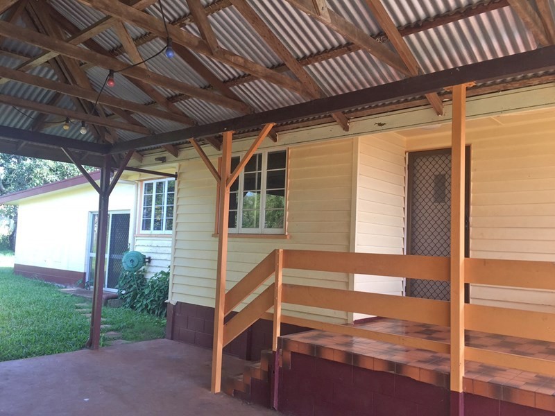 22 Hastie Street, Tolga QLD 4882