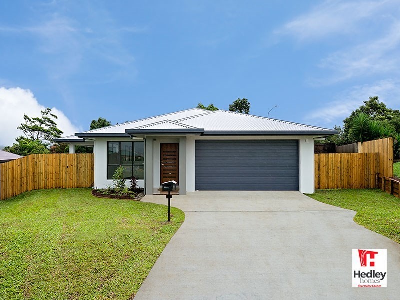 11 Nerboni Close, Atherton QLD 4883