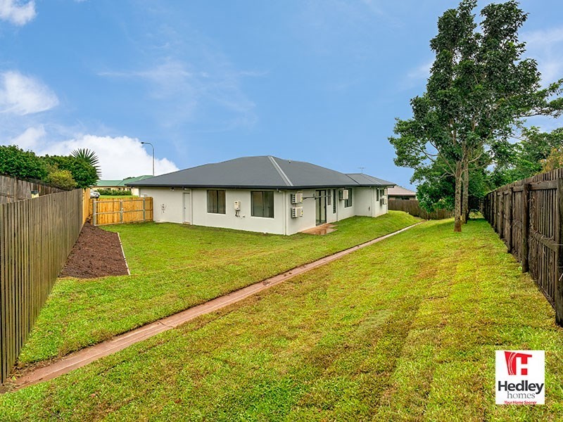 11 Nerboni Close, Atherton QLD 4883