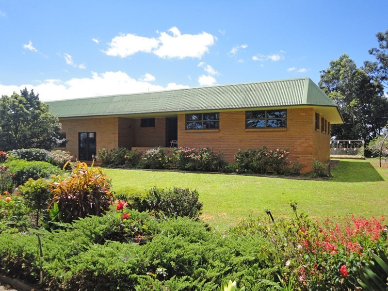 Upper Barron QLD 4883