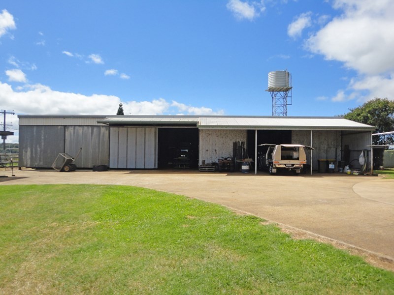 Upper Barron QLD 4883