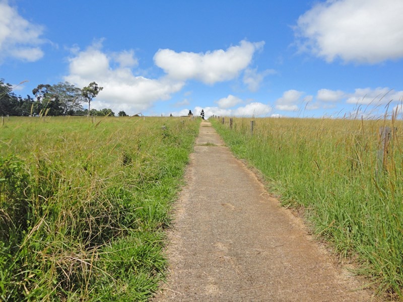 Upper Barron QLD 4883