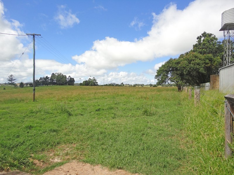 Upper Barron QLD 4883