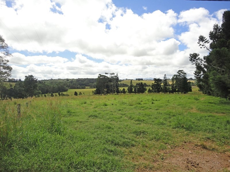 Upper Barron QLD 4883