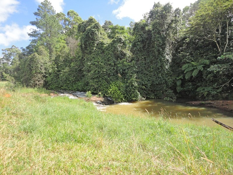 Upper Barron QLD 4883