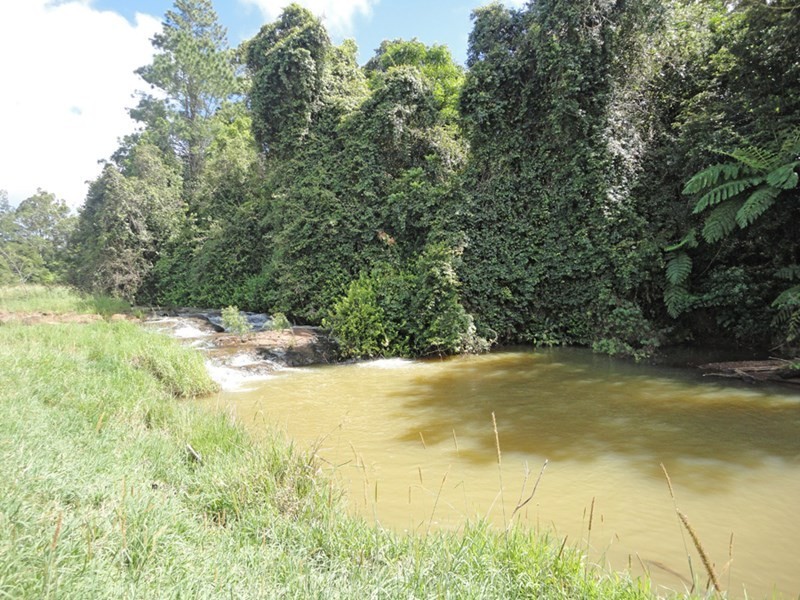 Upper Barron QLD 4883