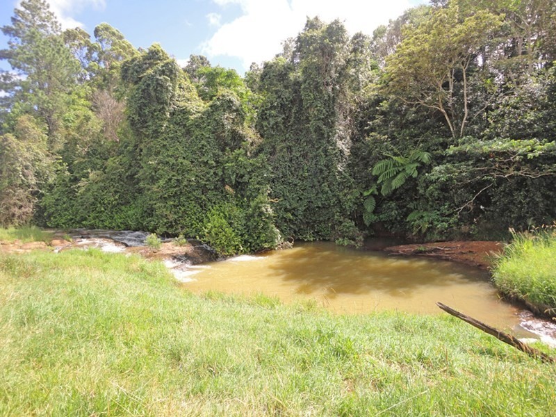 Upper Barron QLD 4883