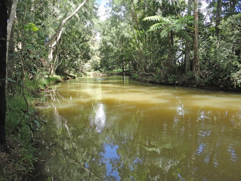 Upper Barron QLD 4883