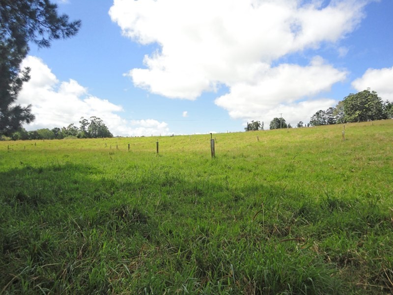 Upper Barron QLD 4883