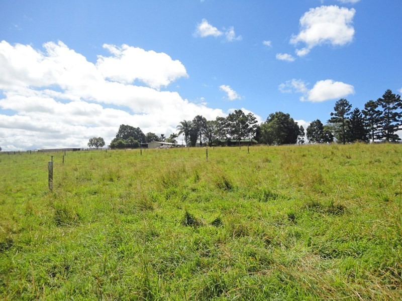 Upper Barron QLD 4883