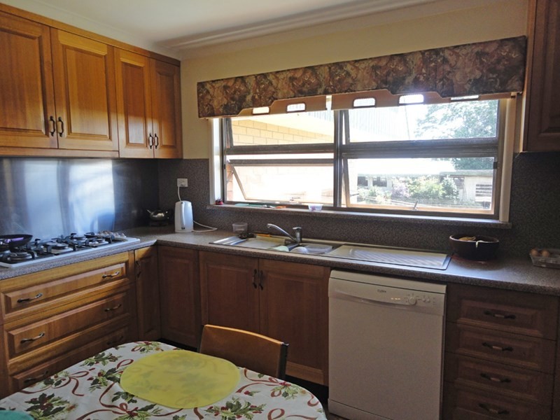 Upper Barron QLD 4883