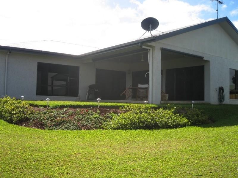 Atherton QLD 4883