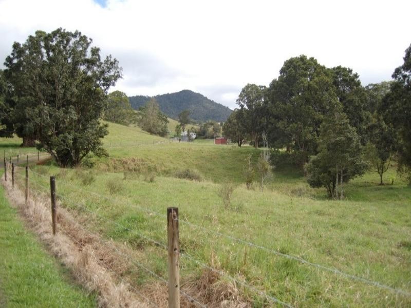 Millaa Millaa QLD 4886