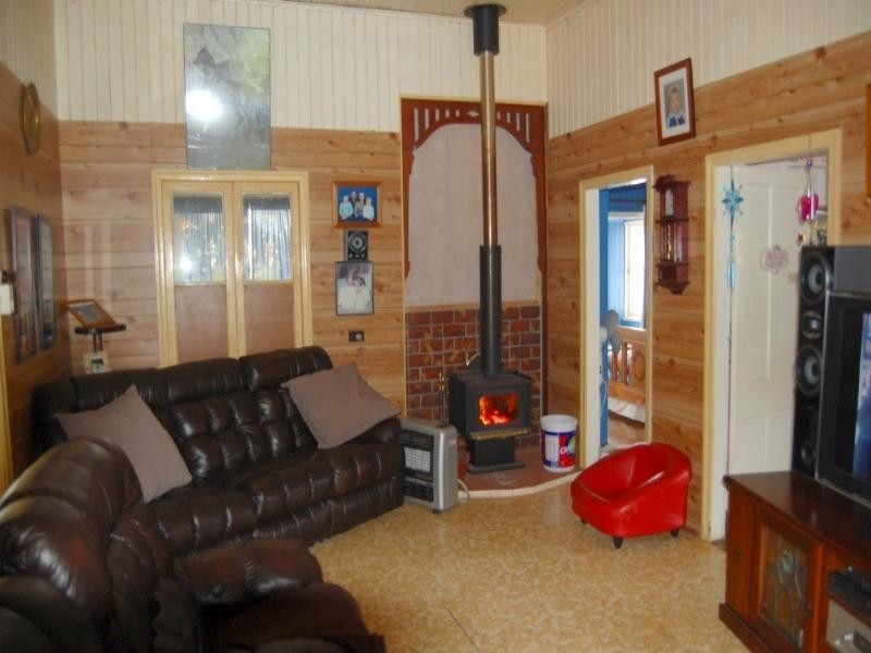 Millaa Millaa QLD 4886