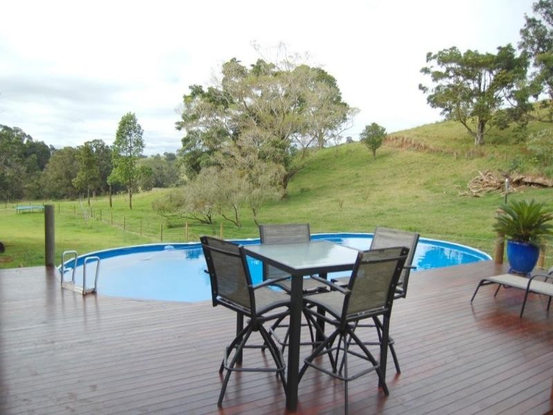 Millaa Millaa QLD 4886