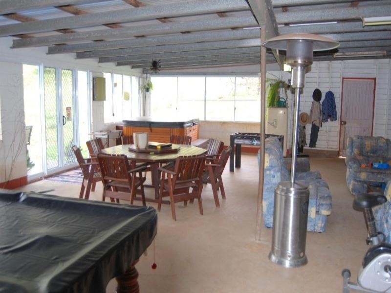 Millaa Millaa QLD 4886