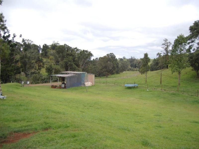 Millaa Millaa QLD 4886