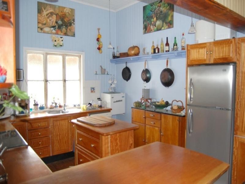 Millaa Millaa QLD 4886