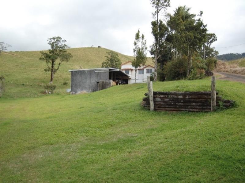 Millaa Millaa QLD 4886