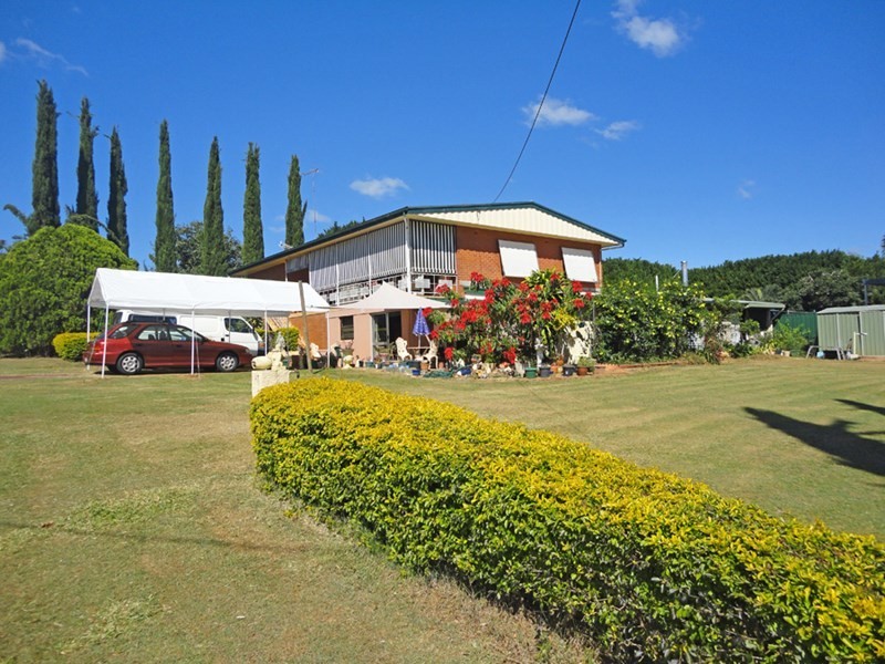 Atherton QLD 4883