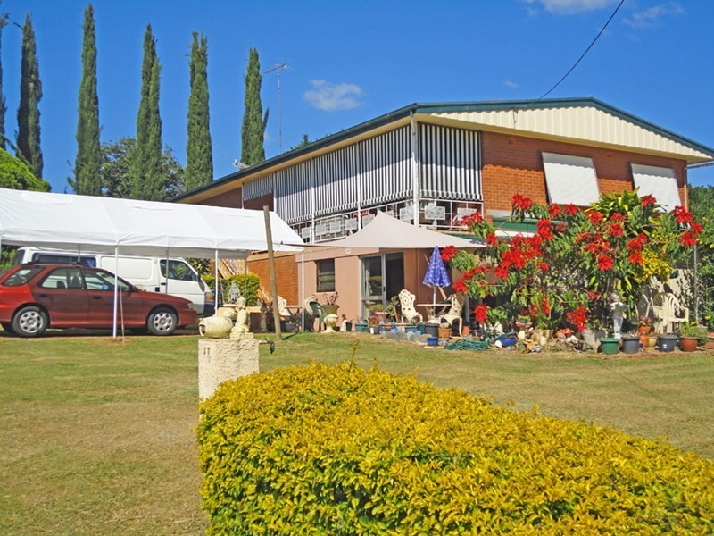 Atherton QLD 4883