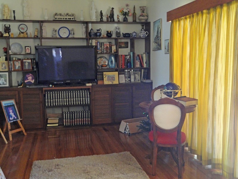Atherton QLD 4883