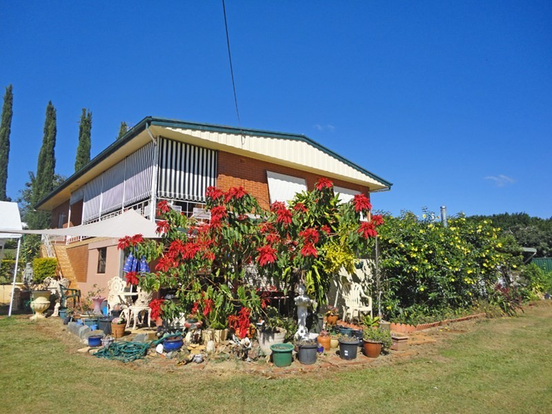 Atherton QLD 4883