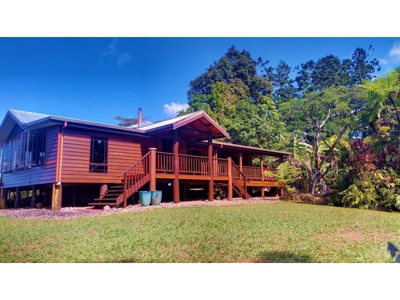 Millaa Millaa QLD 4886
