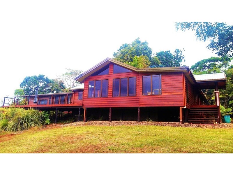 Millaa Millaa QLD 4886