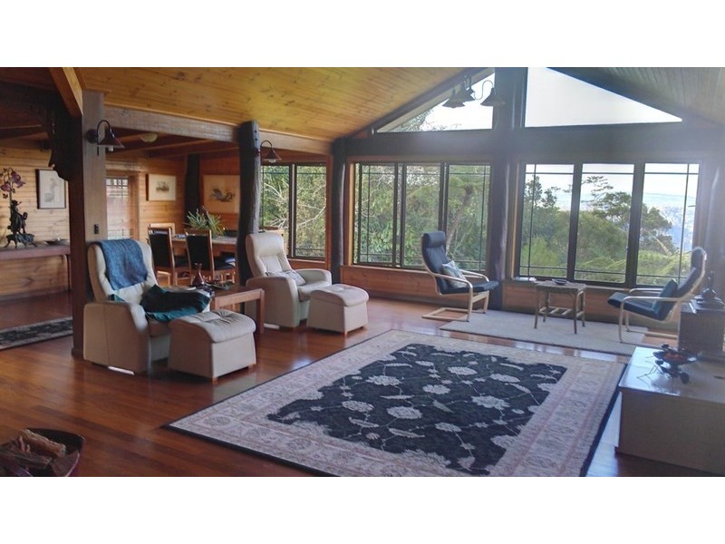 Millaa Millaa QLD 4886