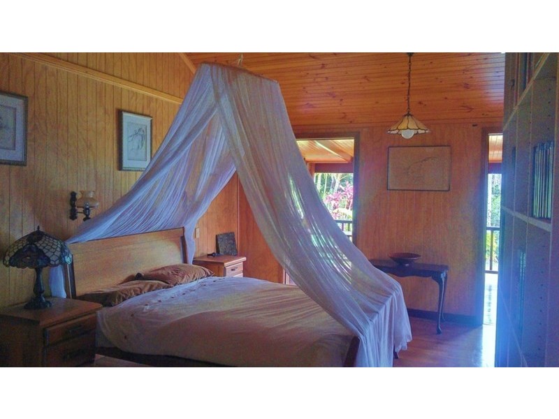 Millaa Millaa QLD 4886