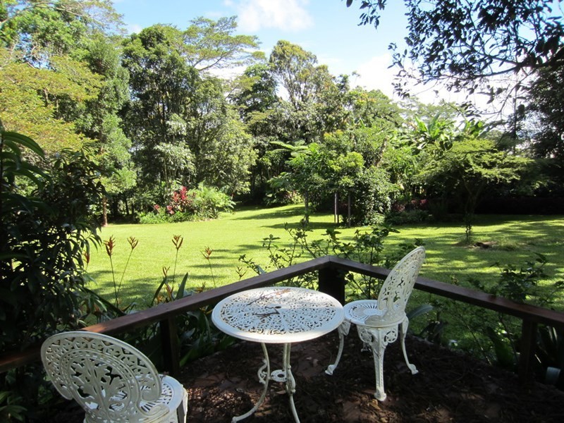 Millaa Millaa QLD 4886