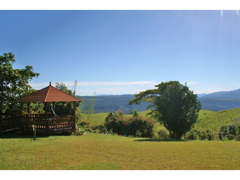 Millaa Millaa QLD 4886