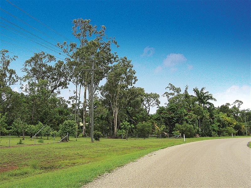 Millstream QLD 4888