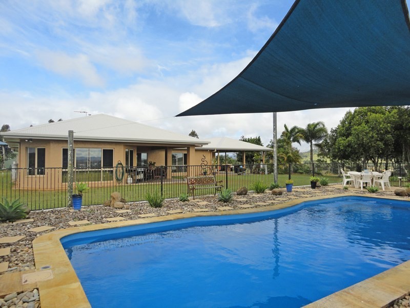 Yungaburra QLD 4884