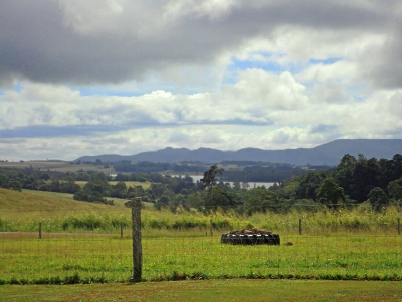 Yungaburra QLD 4884