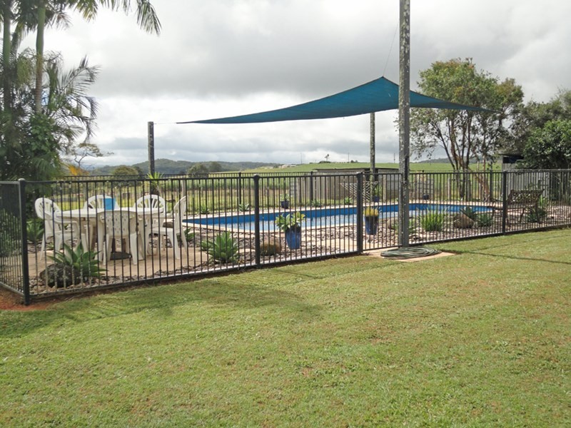 Yungaburra QLD 4884