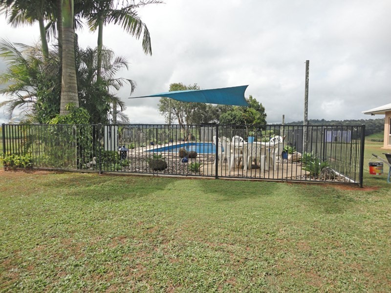 Yungaburra QLD 4884