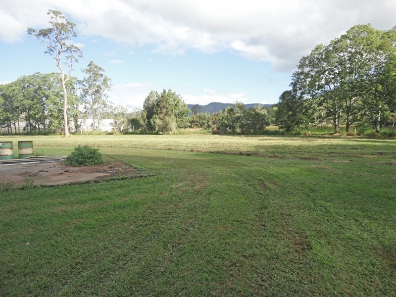Carrington QLD 4883