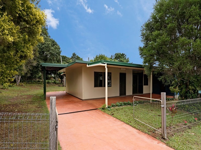 Yungaburra QLD 4884