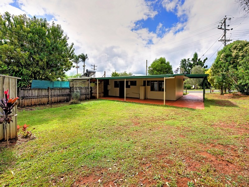 Yungaburra QLD 4884