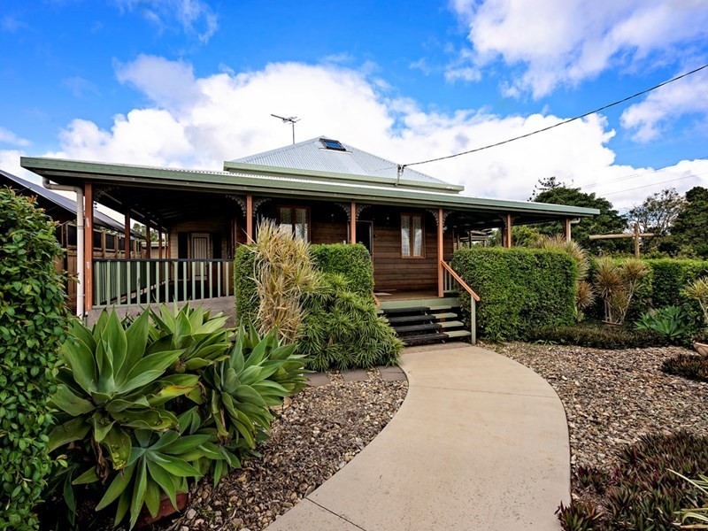 Yungaburra QLD 4884