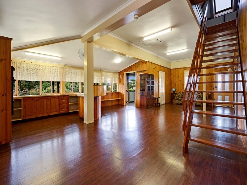 Yungaburra QLD 4884