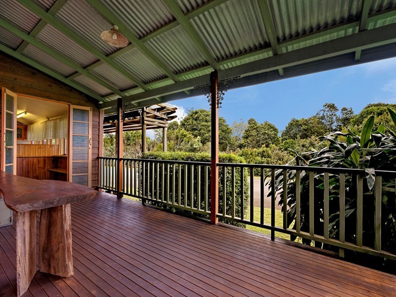Yungaburra QLD 4884