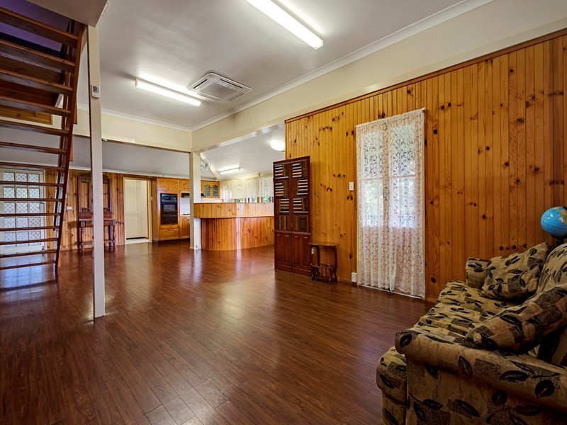 Yungaburra QLD 4884