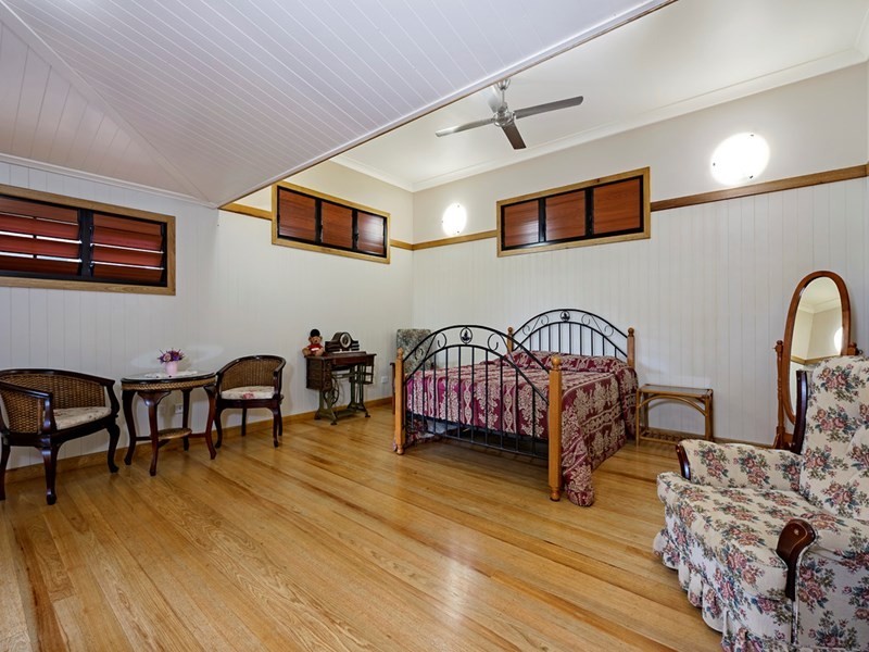 Yungaburra QLD 4884