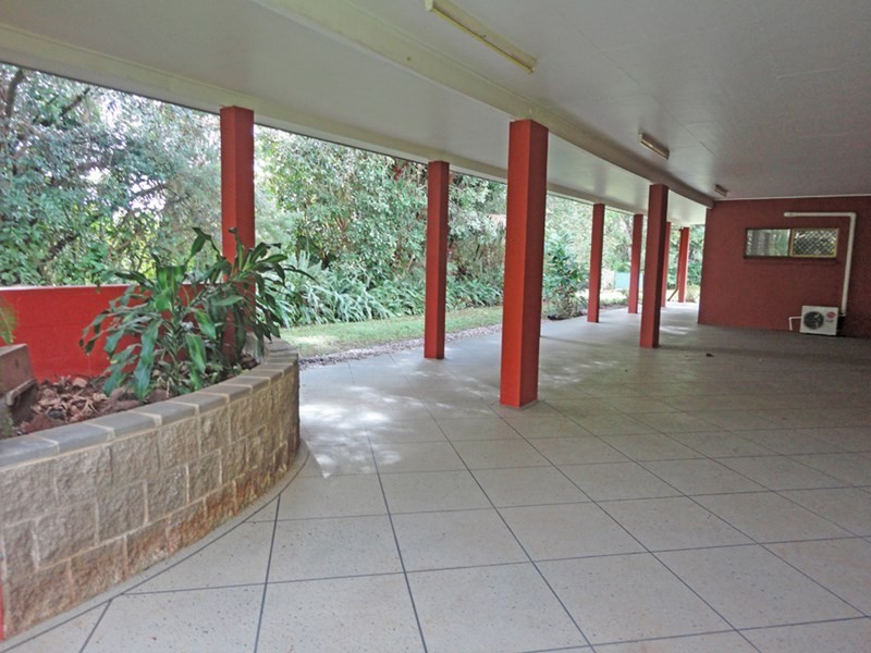Malanda QLD 4885