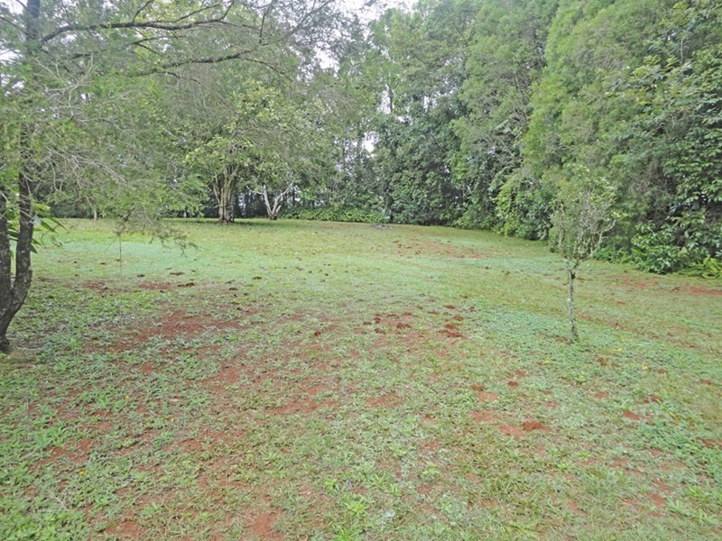 Malanda QLD 4885