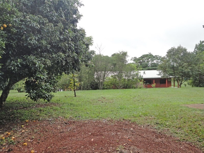 Malanda QLD 4885